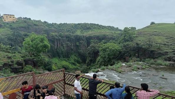 Eco Tourism Hanuwantiya