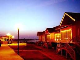 Sunset Point Hanuwantiya