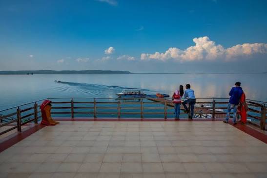 Nature View Point Hanuwantiya
