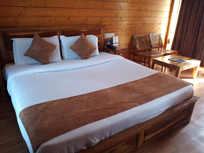MPT Hanuwantiya Resort Unnamed